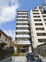 さくら夙川駅 徒歩7分 3階の物件外観写真